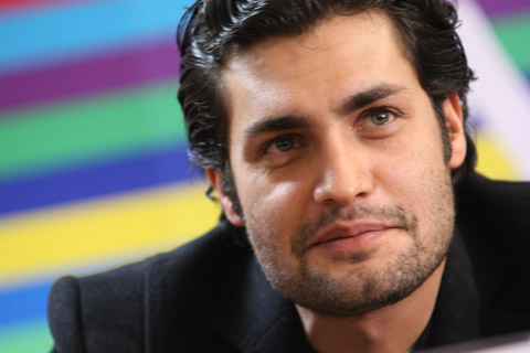 امیرمحمد زند