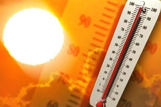 دمای 44 درجه بی سابقه در لرستان