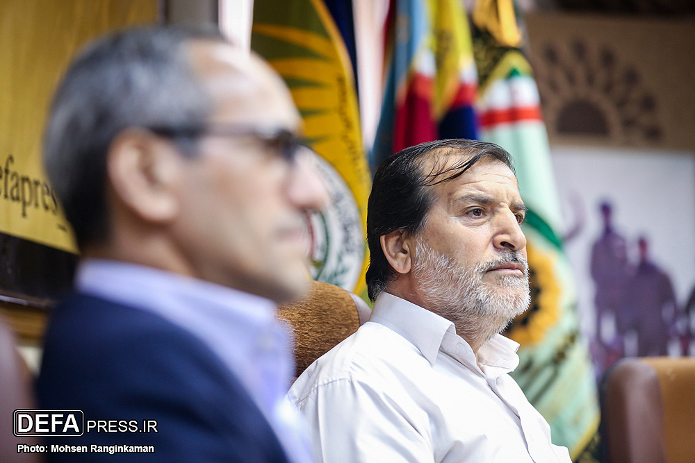 علت کینه بنیصدر از حاج احمد چه بود؟ / فرماندهانی که نیروی متوسلیان بودند علت کینه بنیصدر از حاج احمد چه بود؟ / فرماندهانی که نیروی متوسلیان بودند