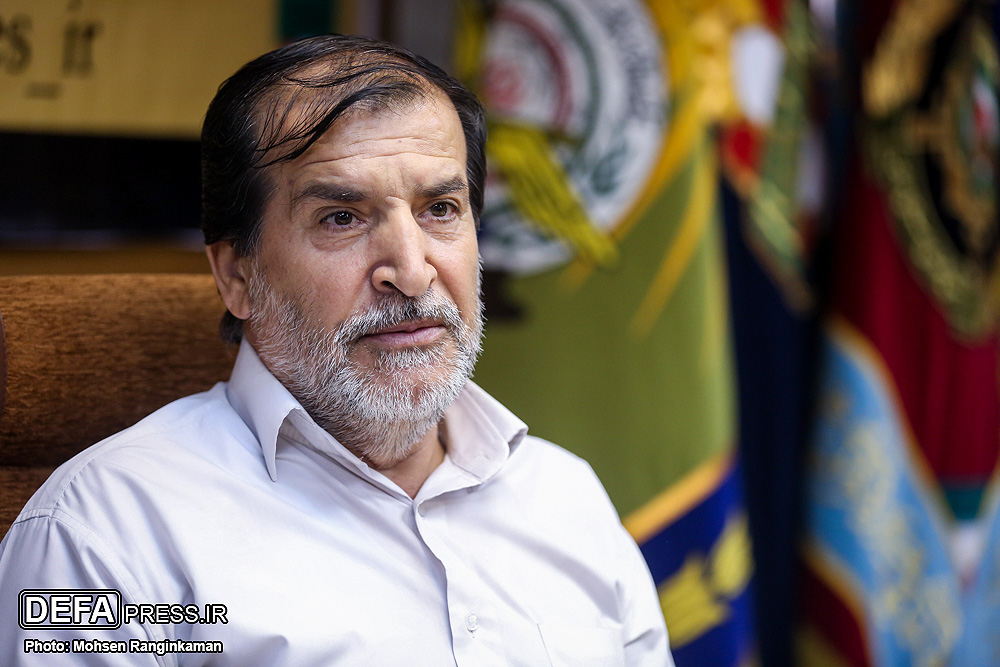 علت کینه بنیصدر از حاج احمد چه بود؟ / فرماندهانی که نیروی متوسلیان بودند علت کینه بنیصدر از حاج احمد چه بود؟ / فرماندهانی که نیروی متوسلیان بودند