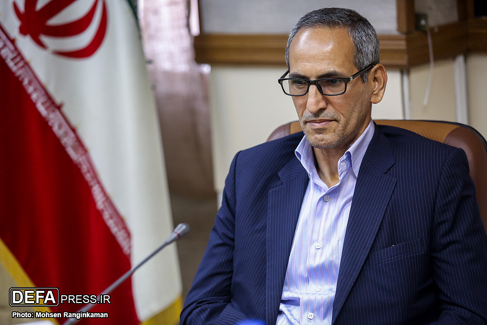 علت کینه بنیصدر از حاج احمد چه بود؟ / فرماندهانی که نیروی متوسلیان بودند علت کینه بنیصدر از حاج احمد چه بود؟ / فرماندهانی که نیروی متوسلیان بودند