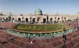تدابیری برای احیای زاینده رود/گلبارون کردن صحن امام رضا(ع)/ استان گلستان در مرز خشک سالی/ شهادت جاودانه آتش نشانی دیگر در بندرعباس تدابیری برای احیای زاینده رود/گلبارون کردن صحن امام رضا(ع)/ استان گلستان در مرز خشک سالی/ شهادت جاودانه آتش نشانی دیگر در بندرعباس