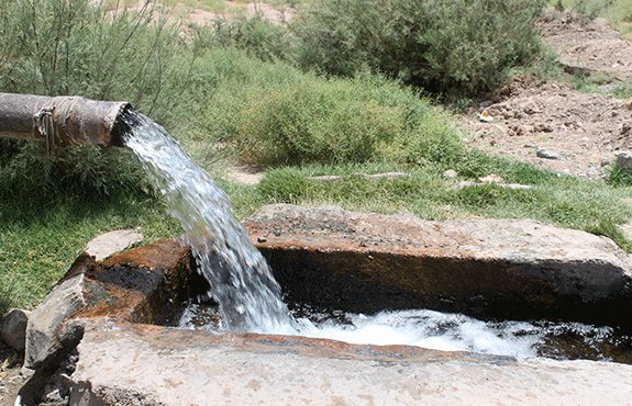 تدابیری برای احیای زاینده رود/گلبارون کردن صحن امام رضا(ع)/ استان گلستان در مرز خشک سالی/ شهادت جاودانه آتش نشانی دیگر در بندرعباس