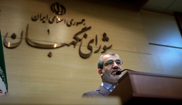 کدخدایی از ظریف قدردانی کرد