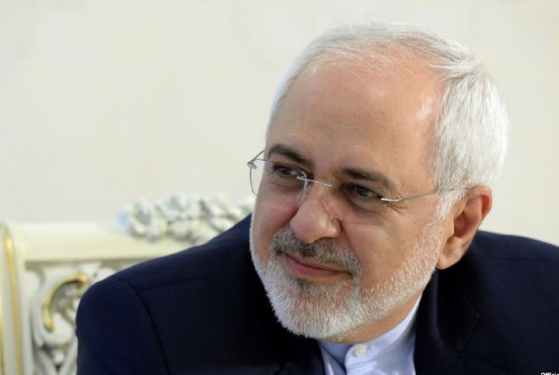 ظریف فردا به استانبول می‌رود