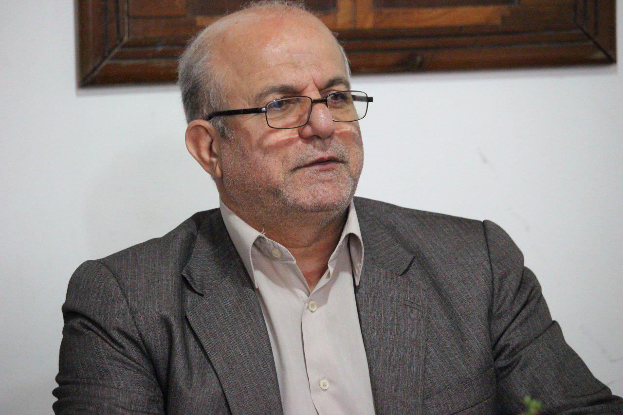 به هیچ وجه اجازه بازدید از مراکز نظامی‌مان را به آمریکایی‌ها نمی‌دهیم
