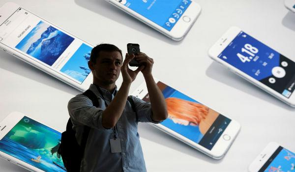 iPhone ؛ محبوب ترین برند گوشی دنیا 10 سالگی اش را جشن گرفت