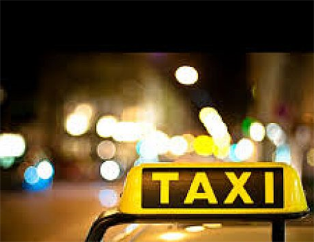 ارزان‌ترین تاکسی‌های جهان در قاهره