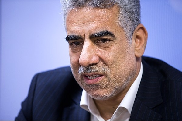 روند رو به رشد بازگشت اموال و منابع «بانک سرمایه»/ نیمه اول شهریور؛ ارائه گزارش تفحص از صندوق ذخیره فرهنگیان هیئت رئیسه مجلس روند رو به رشد بازگشت اموال و منابع «بانک سرمایه»/ نیمه اول شهریور؛ ارائه گزارش تفحص از صندوق ذخیره فرهنگیان هیئت رئیسه مجلس