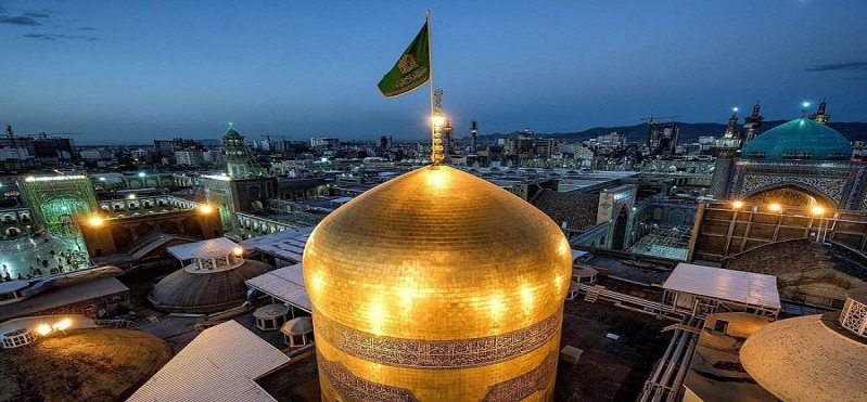 امام رضا (ع) امام رضا (ع)