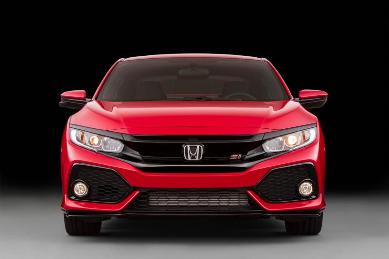 همه آنچه درباره Honda Civic Si نمیدانید! +تصاویر همه آنچه درباره Honda Civic Si نمیدانید! +تصاویر