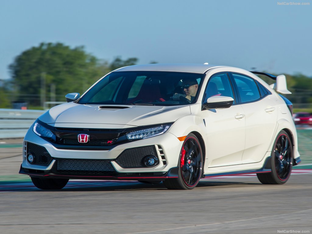 همه آنچه درباره Honda Civic Si نمیدانید! +تصاویر همه آنچه درباره Honda Civic Si نمیدانید! +تصاویر
