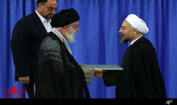 نماهنگ انتخابات ۴۰میلیونی؛ پاسدار استقلال و مقدمهی پیشرفت نماهنگ انتخابات ۴۰میلیونی؛ پاسدار استقلال و مقدمهی پیشرفت