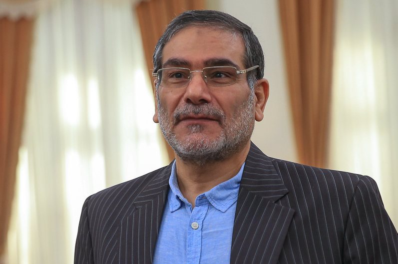 دبیر شورای عالی امنیت ملی: آمریکا بدنبال خروج از برجام است