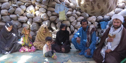 تخریب باغ های قم به دلیل افازایش دما، ناتوانی 80درصد واحدهای صنفی بهارستان در پرداخت مالیات، ایجاد دوهزار شغل در بخش کشاورزی استان مرکزی، جهادگران میهمان کپرنشینان ریگانی شدند تخریب باغ های قم به دلیل افازایش دما، ناتوانی 80درصد واحدهای صنفی بهارستان در پرداخت مالیات، ایجاد دوهزار شغل در بخش کشاورزی استان مرکزی، جهادگران میهمان کپرنشینان ریگانی شدند