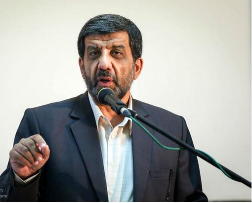 ۱۰ سال و نیم از هیچ کسی شکایت نکردم/ کارنامه‌ام روی آنتن بود