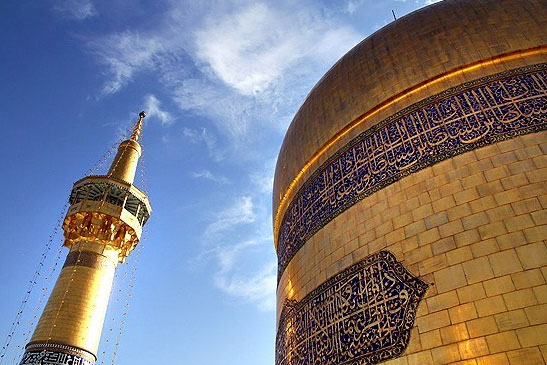 امام رضا (ع) امام رضا (ع)
