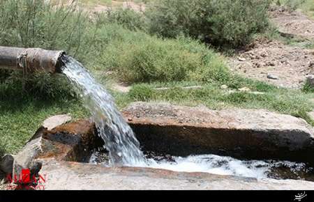 مهاجرت و حاشیه نشینی از تبعات خشک شدن منابع زیرزمینی آب است