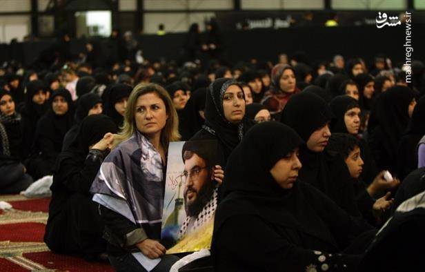 با رزمندگان مسیحی حزبالله آشنا شوید/ مسیحیانی که پابهپای شیعیان با تروریستها میجنگند+عکس با رزمندگان مسیحی حزبالله آشنا شوید/ مسیحیانی که پابهپای شیعیان با تروریستها میجنگند+عکس