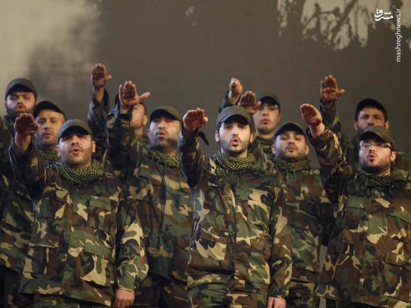 با رزمندگان مسیحی حزبالله آشنا شوید/ مسیحیانی که پابهپای شیعیان با تروریستها میجنگند+عکس با رزمندگان مسیحی حزبالله آشنا شوید/ مسیحیانی که پابهپای شیعیان با تروریستها میجنگند+عکس