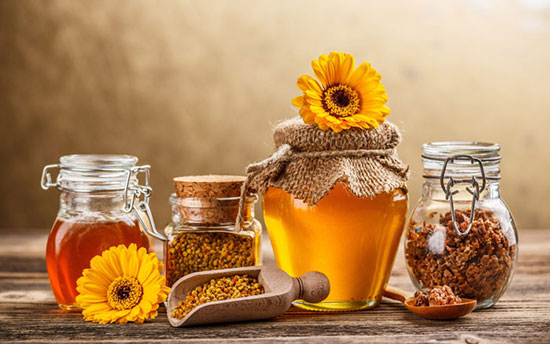 عسل؛ تیغی دولبه در درمان زخمهای دیابتی/ جمعیت نابینای جهان ۳ برابر میشود/ از عوارض وحشتناک جعبههای فست فود باخبرید؟ عسل؛ تیغی دولبه در درمان زخمهای دیابتی/ جمعیت نابینای جهان ۳ برابر میشود/ از عوارض وحشتناک جعبههای فست فود باخبرید؟