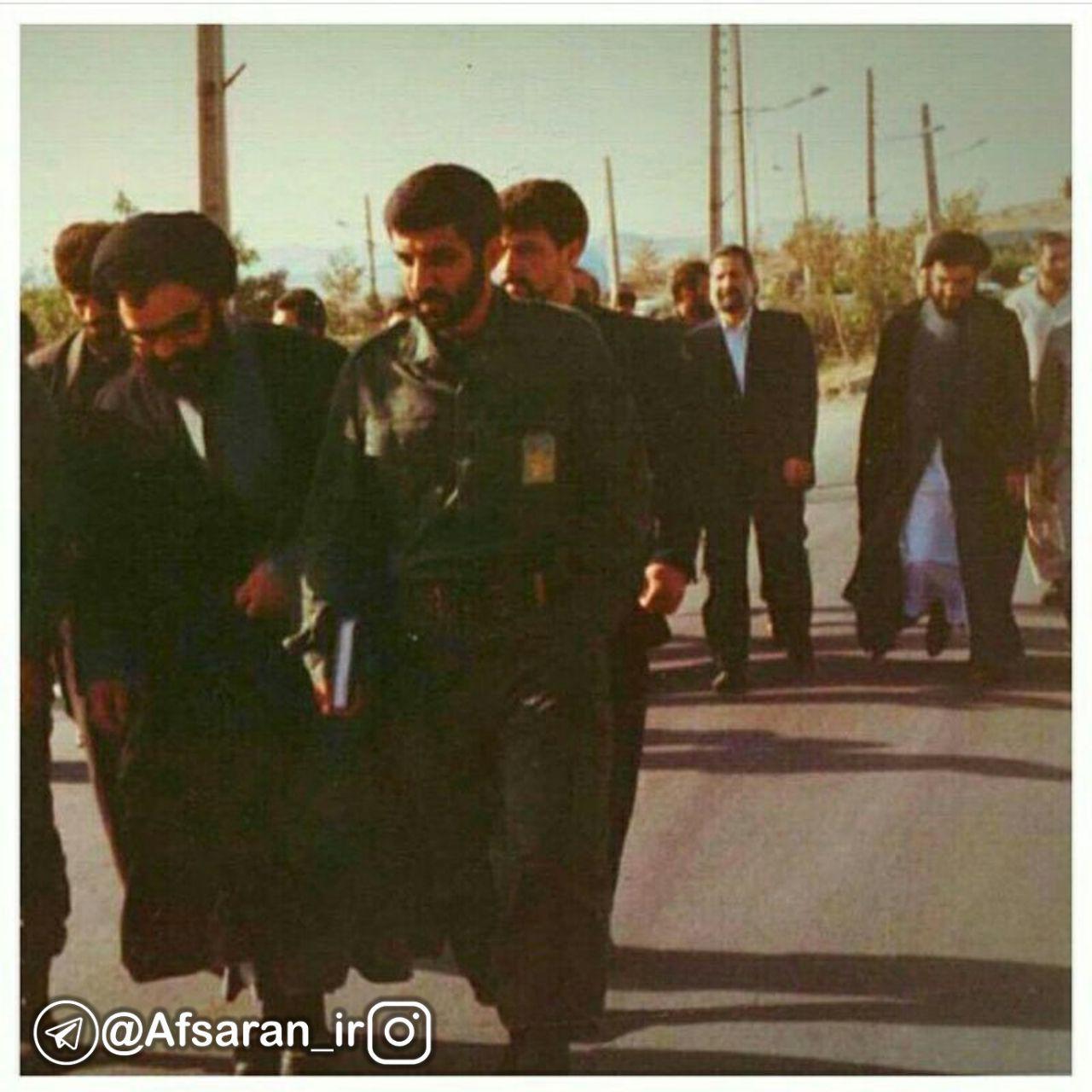 روزی که تلاش مردم و علما به بار نشست/ مردان عمل! / ایران؛ امالقرای جهان اسلام روزی که تلاش مردم و علما به بار نشست/ مردان عمل! / ایران؛ امالقرای جهان اسلام