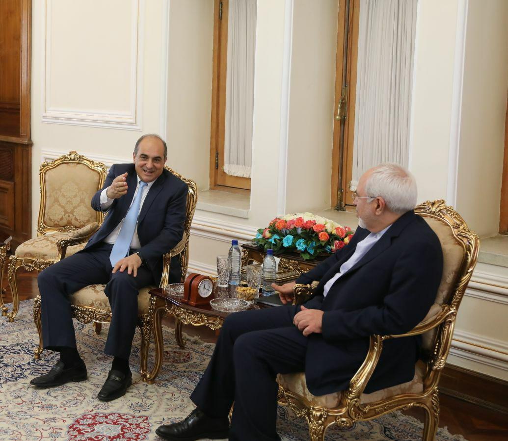 ظریف