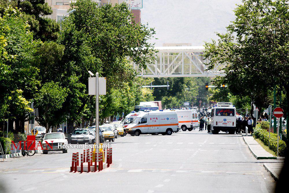 تهران 
