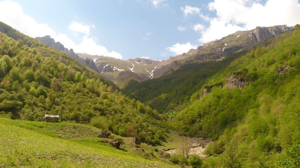 آشنایی با روستای کمسار+تصاویر آشنایی با روستای کمسار+تصاویر