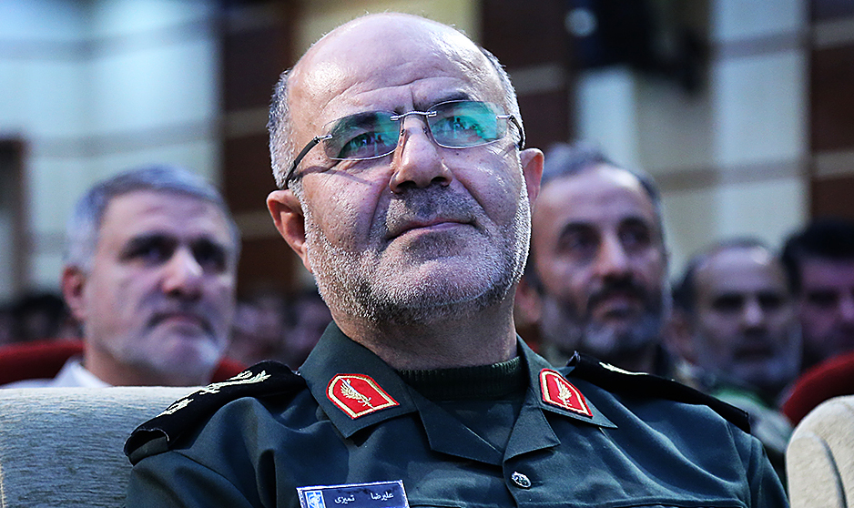 چهاردهمین وزیر دفاع جمهوری اسلامی ایران چه کسی خواهد بود؟ چهاردهمین وزیر دفاع جمهوری اسلامی ایران چه کسی خواهد بود؟