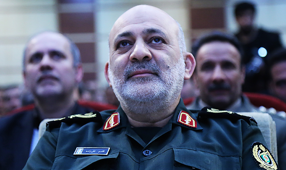 چهاردهمین وزیر دفاع جمهوری اسلامی ایران چه کسی خواهد بود؟ چهاردهمین وزیر دفاع جمهوری اسلامی ایران چه کسی خواهد بود؟