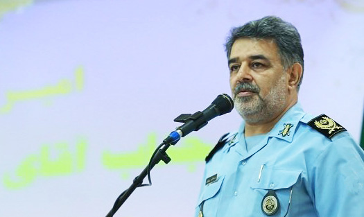 چهاردهمین وزیر دفاع جمهوری اسلامی ایران چه کسی خواهد بود؟ چهاردهمین وزیر دفاع جمهوری اسلامی ایران چه کسی خواهد بود؟