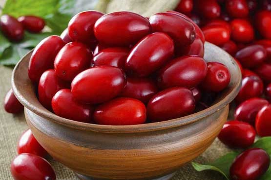 زغال اخته را از زندگی خود حذف نکنید