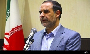 رحمانیان معاون اجتماعی دادگستری فارس
