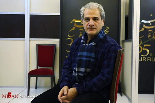 ناصر هاشمی ناصر هاشمی