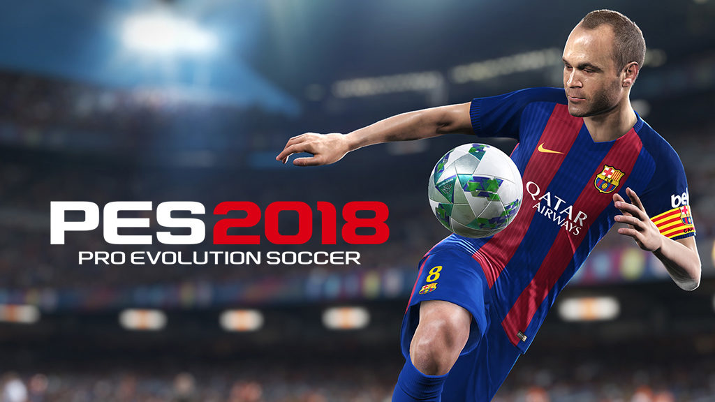 سیستم مورد نیاز بازی PES ۲۰۱۸ مشخص شد