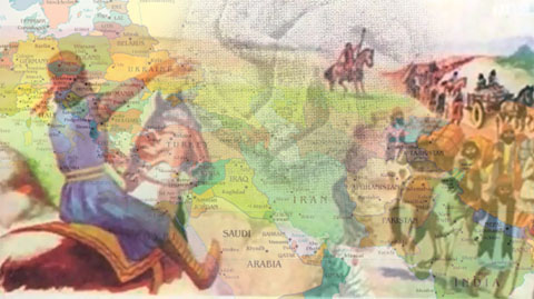 سبک زندگی نخستین ایرانیان