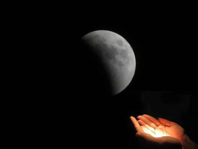 نماز آیات