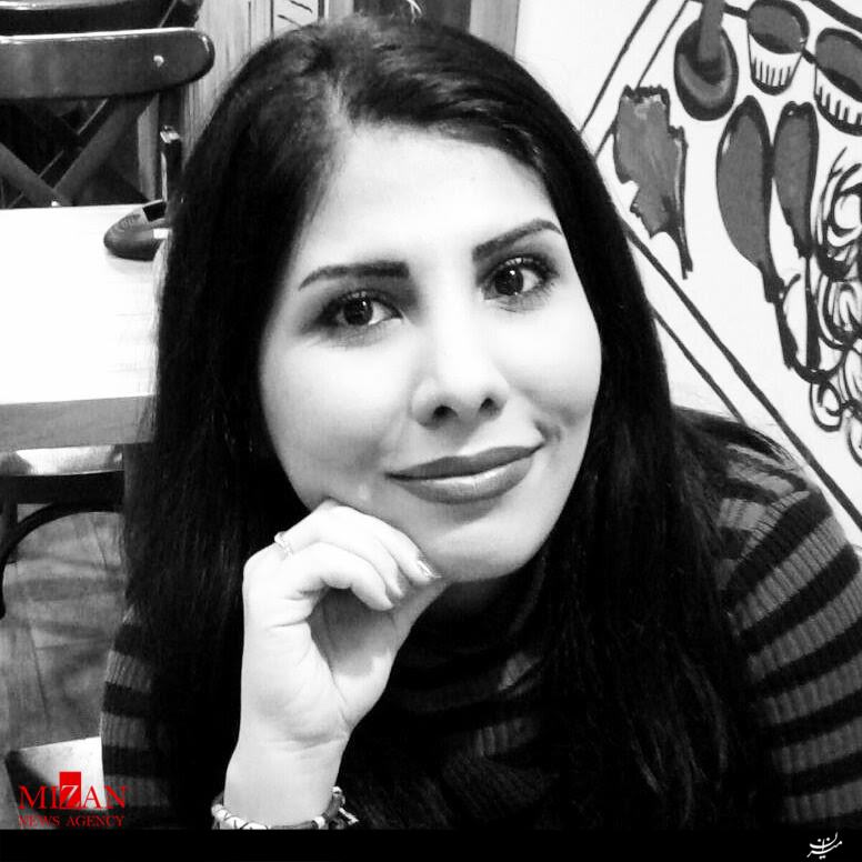 ندا امین