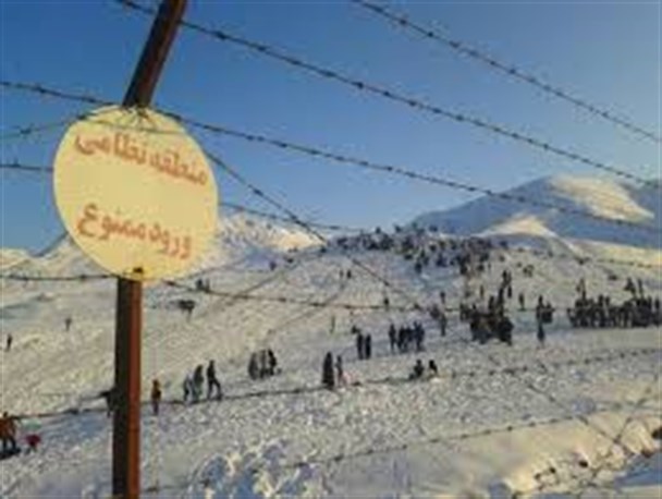 بازدید از مراکز نظامی؛ خط قرمز ایران / جاسوسی و جنایت دو هدف عمده آمریکا از طرح مسائلی چون بازدید از مراکز نظامی