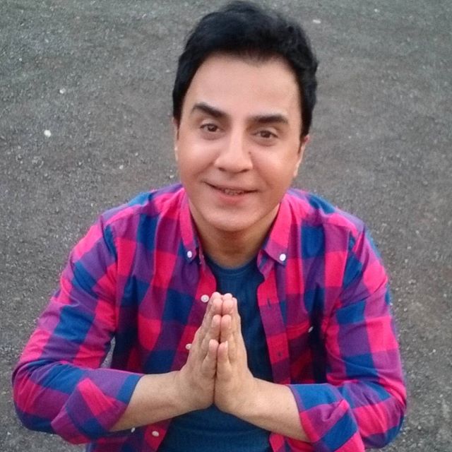عمو پورنگ عمو پورنگ