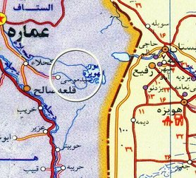 عملیات «قدس ۵» در یک نگاه