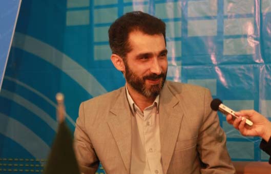 مهدی