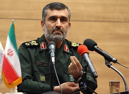 خواب آشفته دشمن در تضعیف توان موشکی تعبیر نخواهد شد