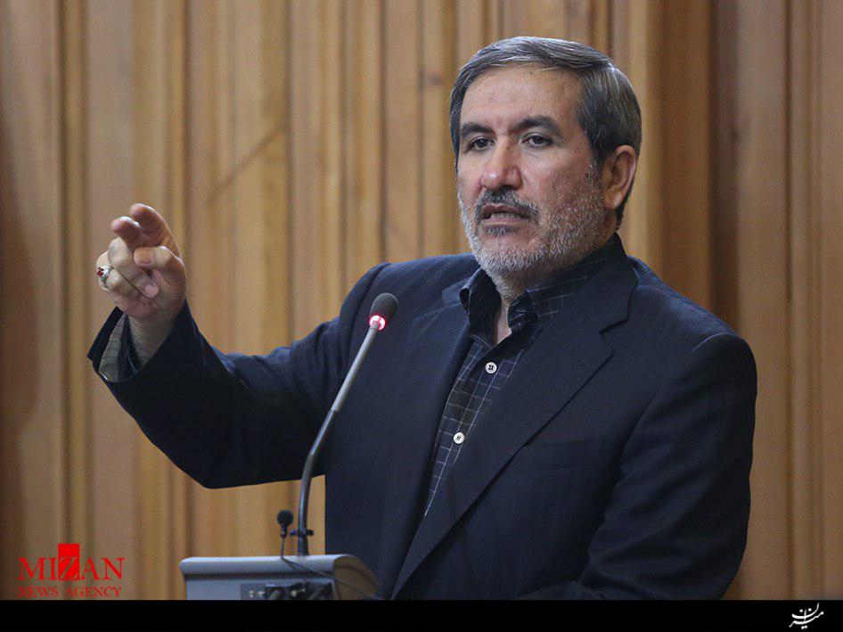آمادگی شهرداری برای واگذاری زمین هایی با کاربری بهداشتی/ استیضاح قالیباف بدون طی مراحل قانونی ممکن نیست