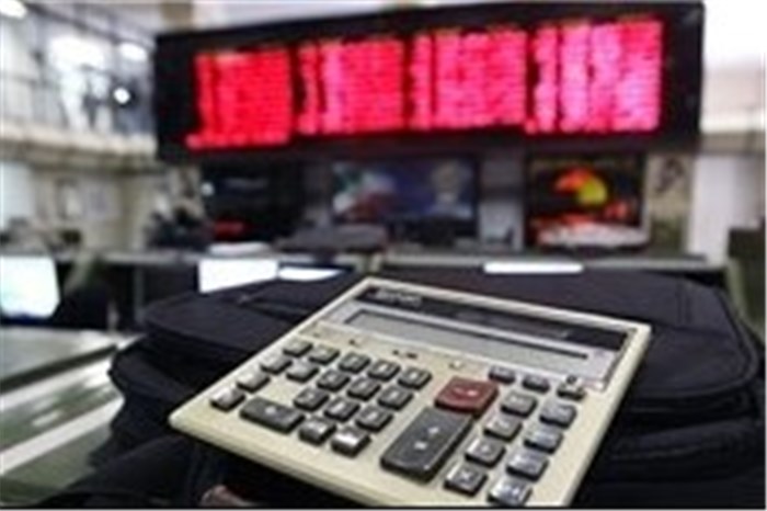 رشد 3.2 درصد شاخص بورس/ انتشار  56 هزار و 500 میلیارد اوارق مشارکت