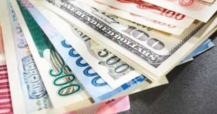 تحولات درونی و بیرونی عامل افزایش نرخ ارز