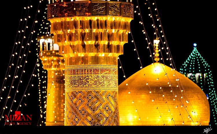 امام رضا(ع) امام رضا(ع)