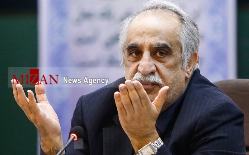 مسعود کرباسیان