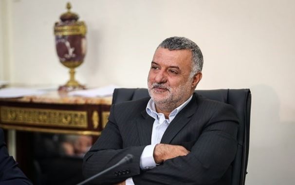 محمود حجتی کیست؟